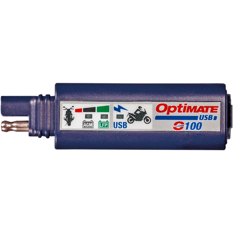 USB stecker TecMate O100V3