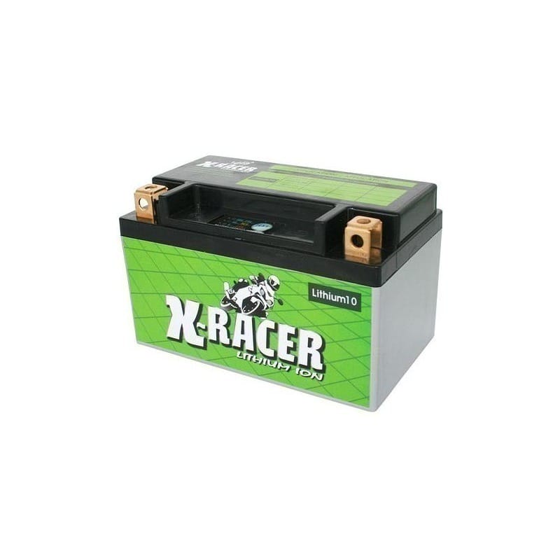 Lithium battery Li-Ion Unibat X-Racer5 12V-190A, 15Ah