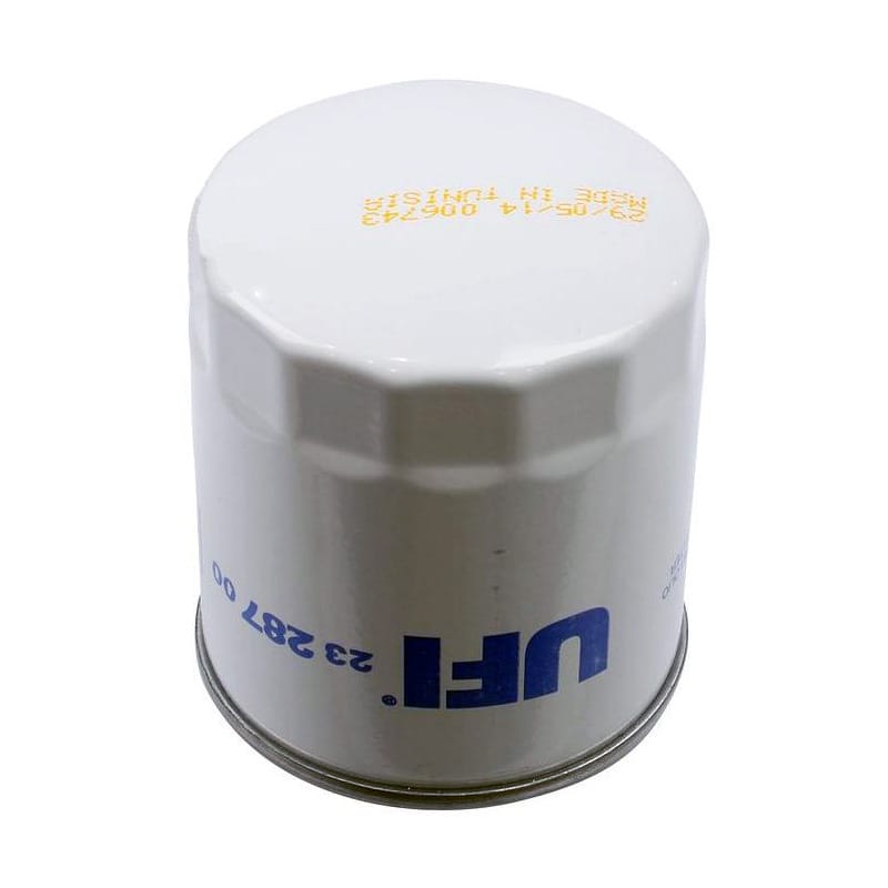UFI Filters Ölfilter UFI 2328700