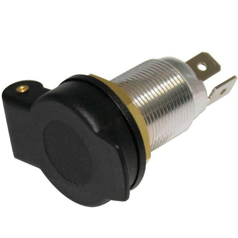 DIN stecker 12V, 16A