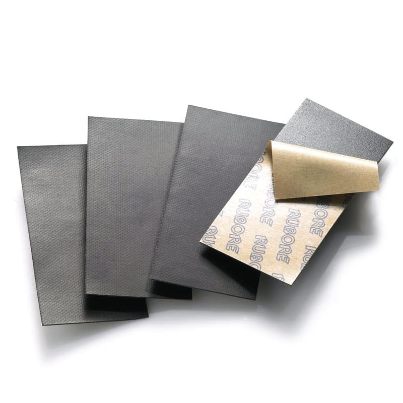 TRW-Lucas Brake pad shims set 4pc