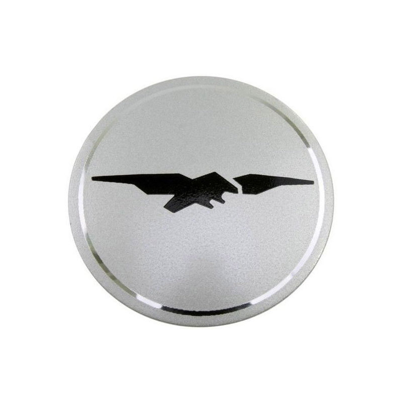 SD-Tec Steering head nut emblem Moto Guzzi Serie Grossa