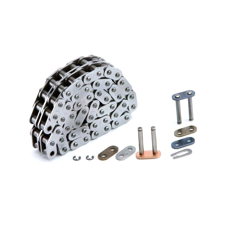 Steuerkette IWIS D67ZN/50 mit Nietschloss