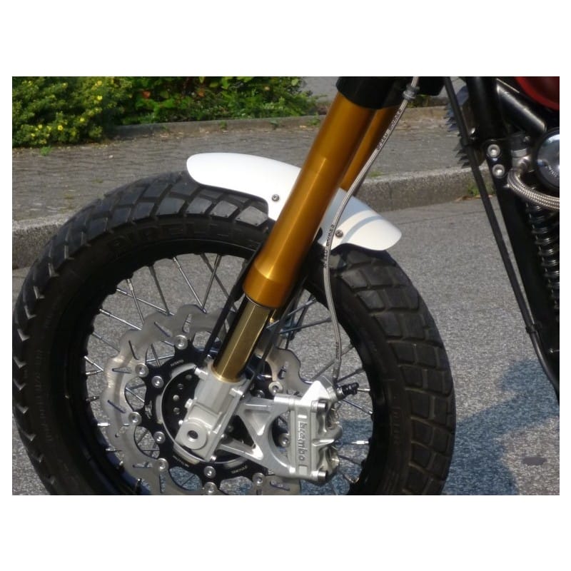 Fender front upside-down fork Öhlins fiberglass LSL