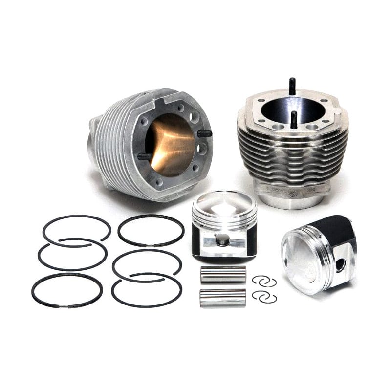 Gilardoni Engine tuning kit BMW R 80 1000cc '80-'94