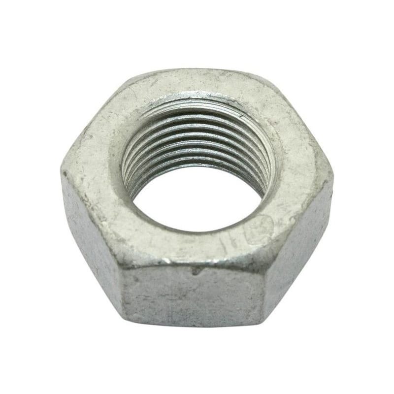 Nut M5x0.8
