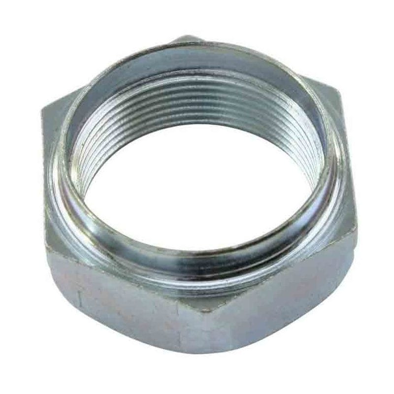 Gearbox crank nut Moto Guzzi Serie Piccola primary