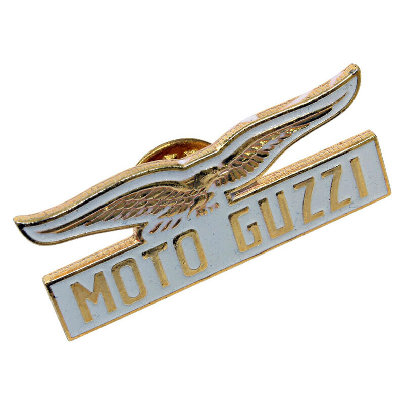 Pin Moto Guzzi