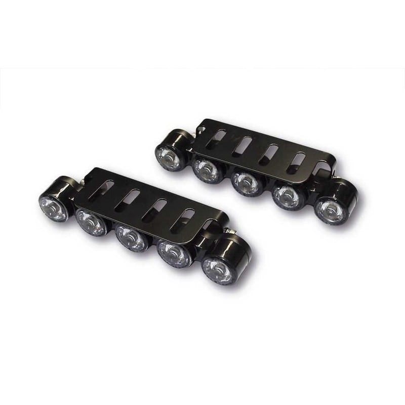 Mycarr Spotlight led Diurne Power kit