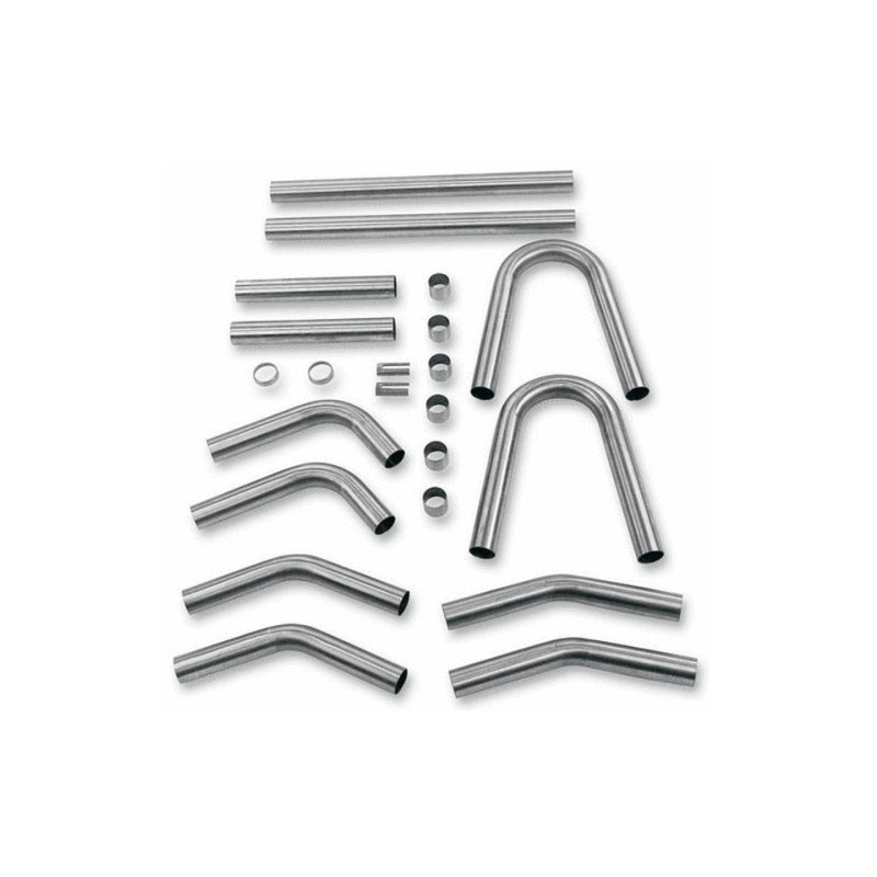 Paughco Auspuff bausatz 44.5mm