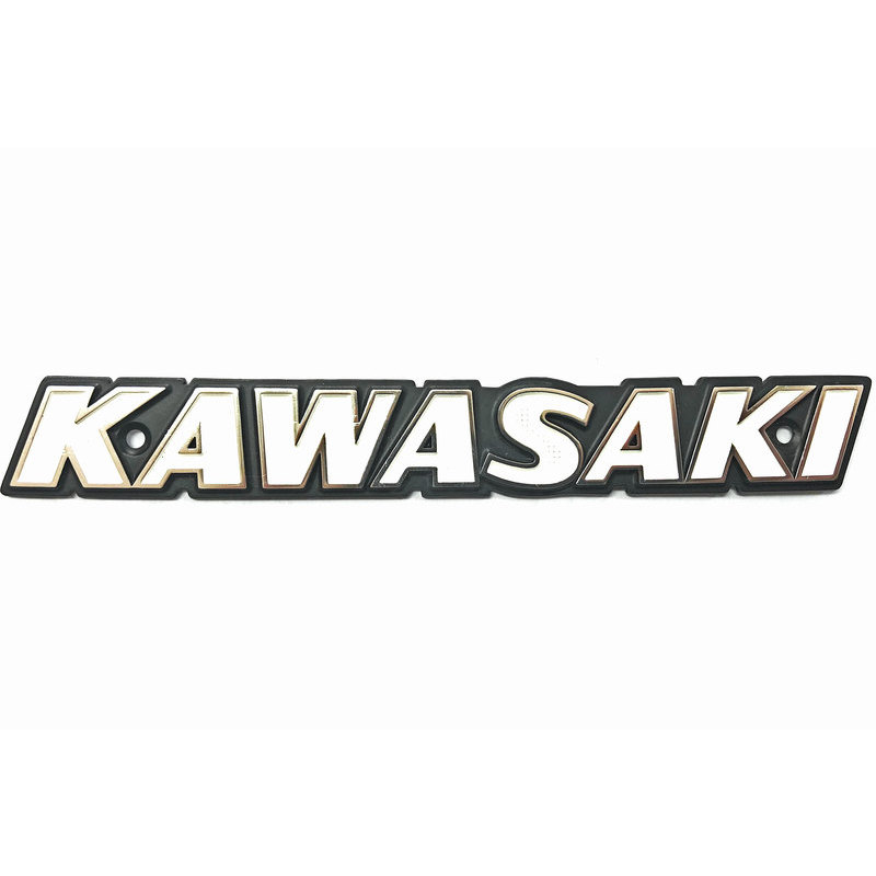 Kraftstofftank-Emblem Kawasaki Z 1000 LTD