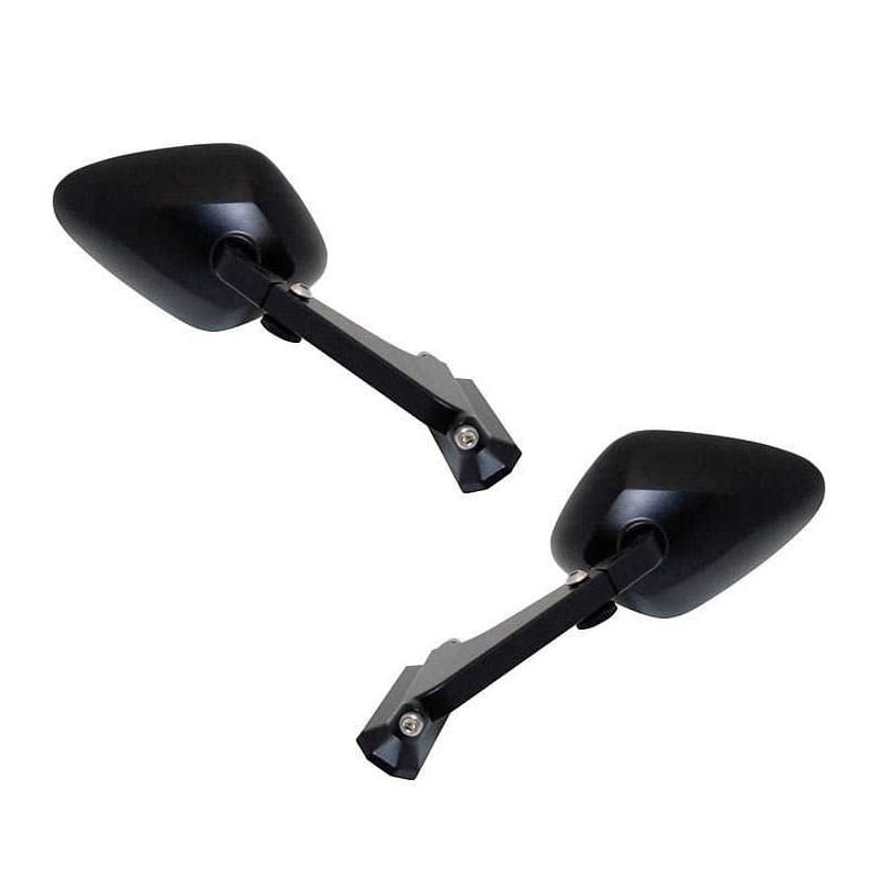 Rearview mirror Modern pair