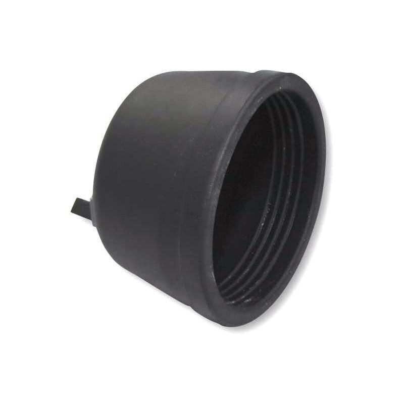 Additionial halogen headlight rubber cap Sport
