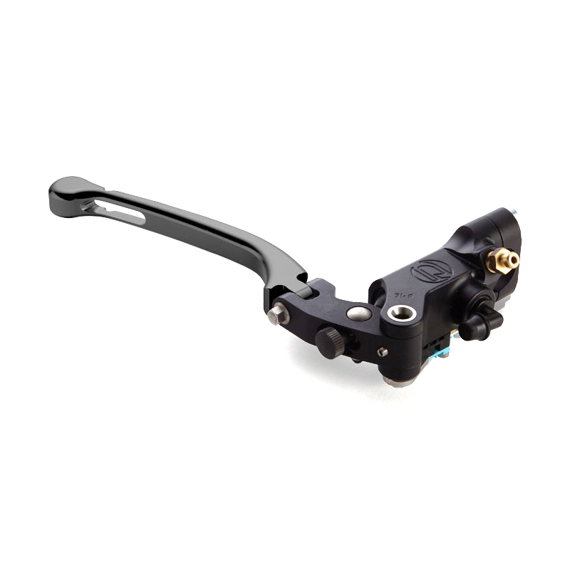 Front brake master cylinder 22mm Discacciati 16mm radial