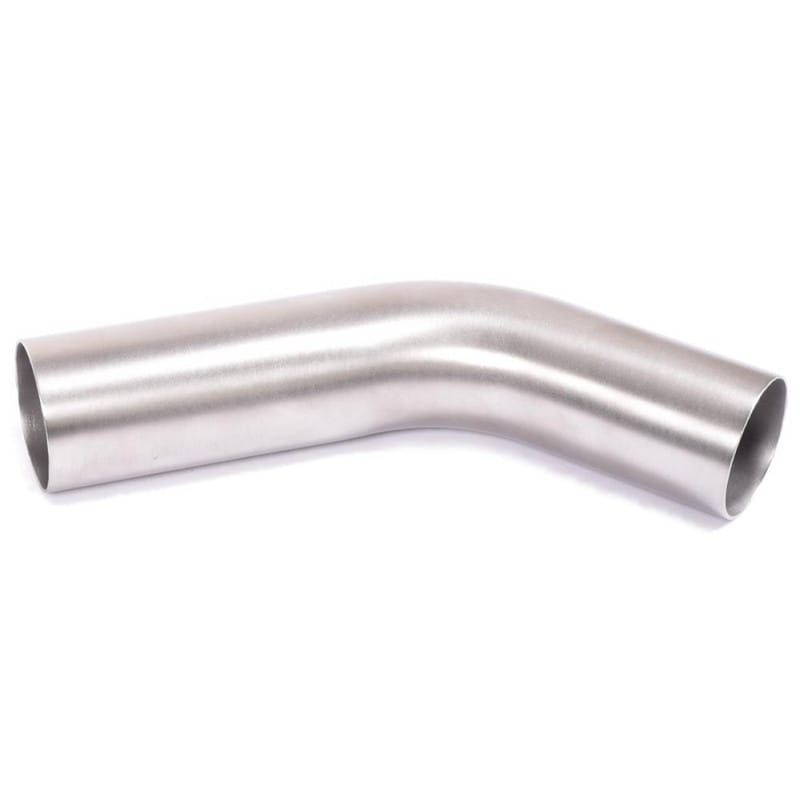 Spark Auspuff custom gebogenes rohr 40mm-30°