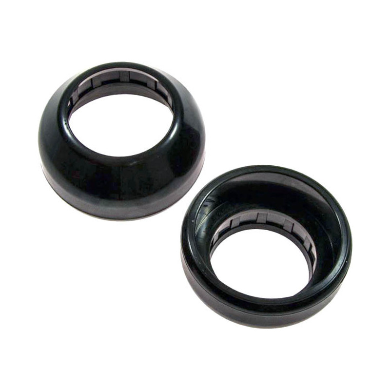 Gabel Staubkappen 38x52x28mm All Balls Paar