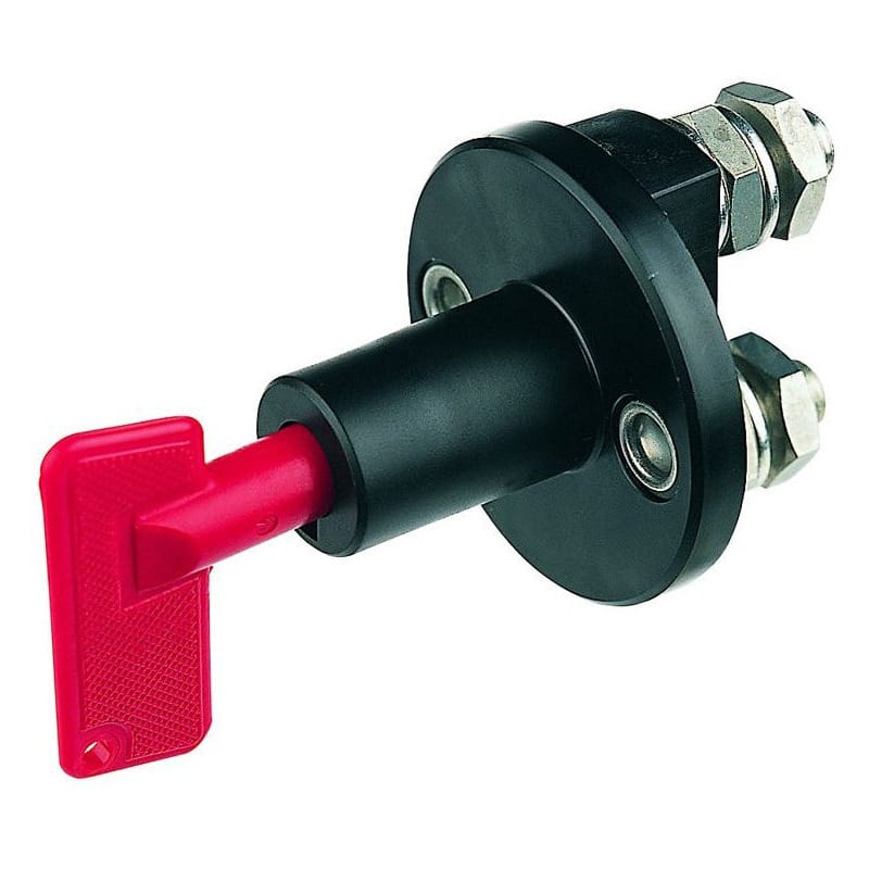 Hella Battery isolator