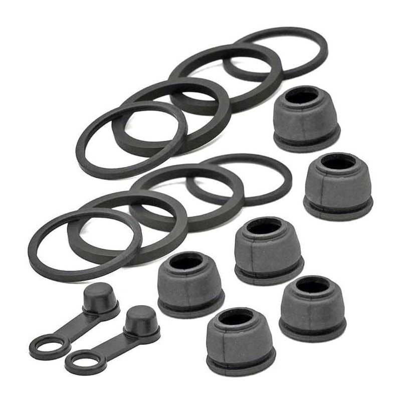 kit de juntas de pinza de freno honda cb 900 f bol dor delantero tour max