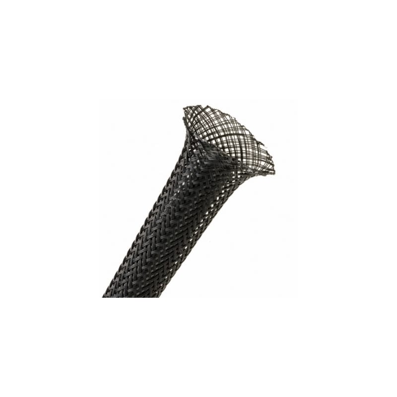 Electrical cable sleeve 8-17mm 100cm