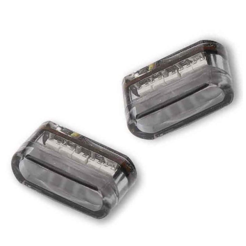 Led winkers Shorty mini pair