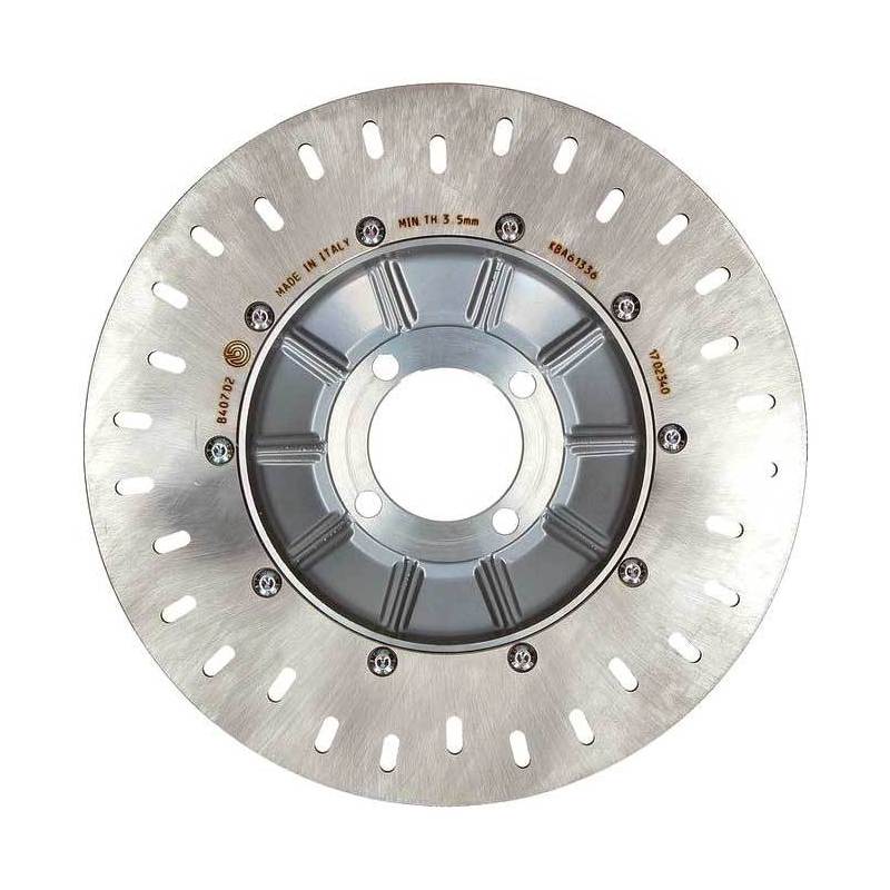 Bremsscheibe Brembo 68B407D2