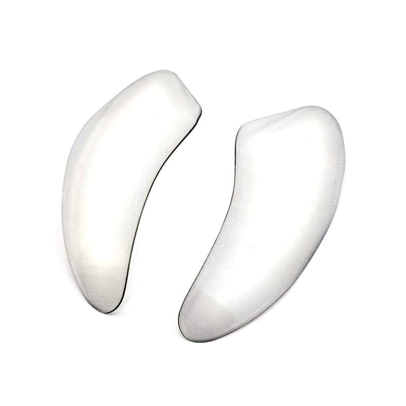 Fuel tank knee pads universal Sport pair
