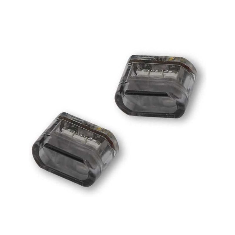 Led winkers Shorty micro pair