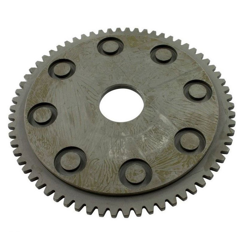 SD-Tec Clutch pressure plate Moto Guzzi Serie Grossa