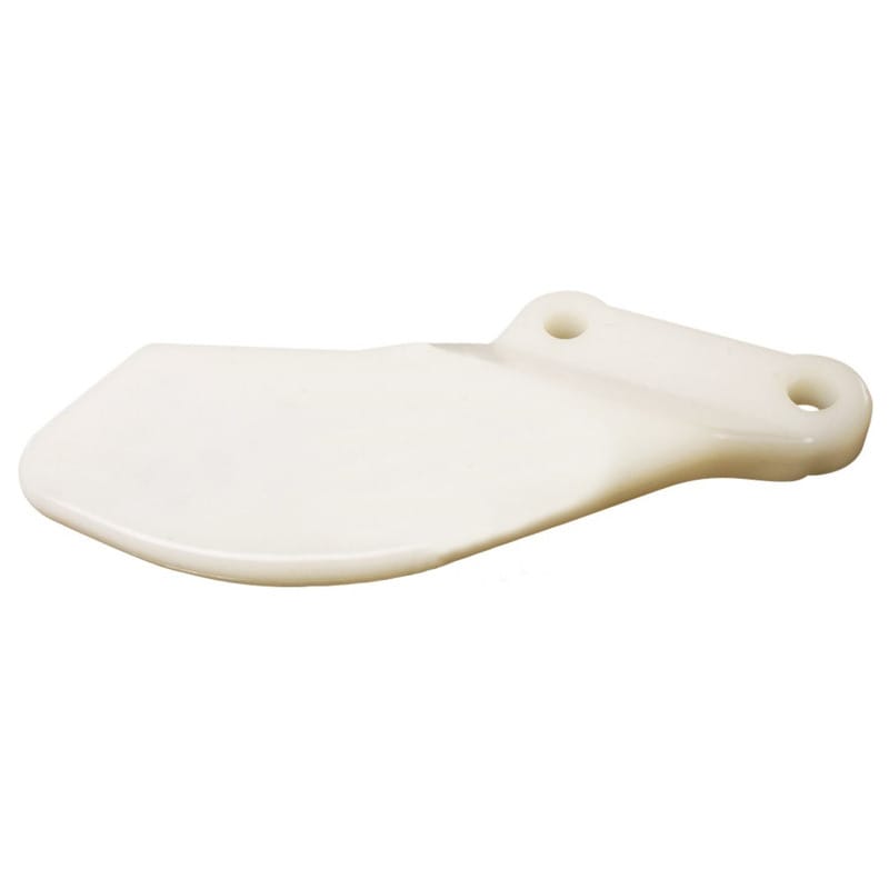 protector de cadena honda nx 650 dominator -94