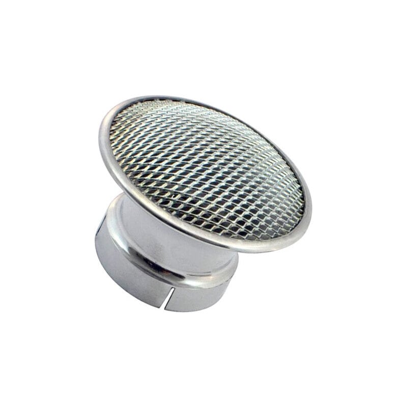 Malossi Velocity stack 32x43mm domed net