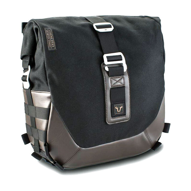 Motorrad tasche SW-Motech Legend Gear seite 13.5lt