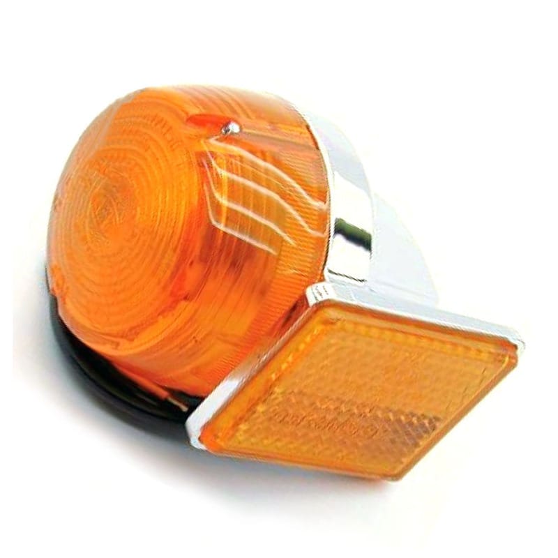 SD-Tec Blinker Moto Guzzi V 65 C OE-Replik