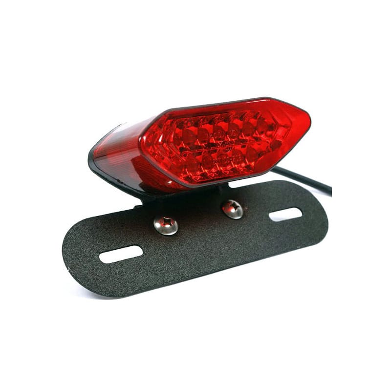 Led tail light with winkers Modern