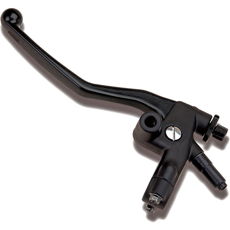 Complete lever holder Tommaselli Enduro 22mm clutch