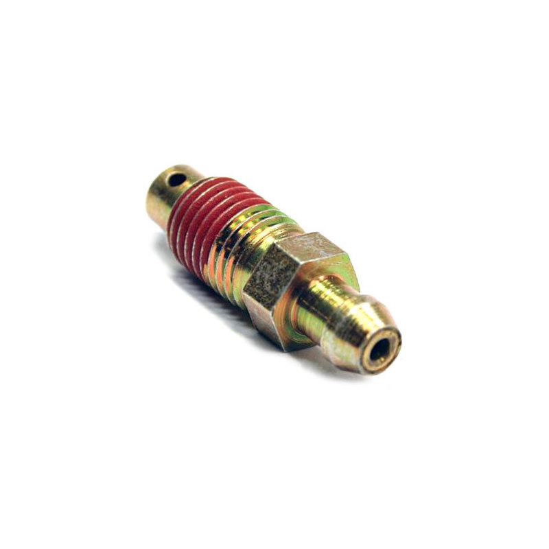 Brems entlüfterschraube M10x1.25 länge 34mm