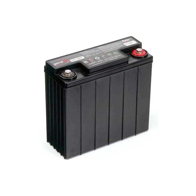 Battery Genesis gel 12V-13Ah