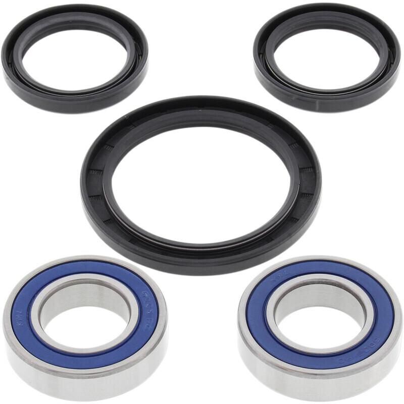 Wheel bearing kit All Balls 25-1584