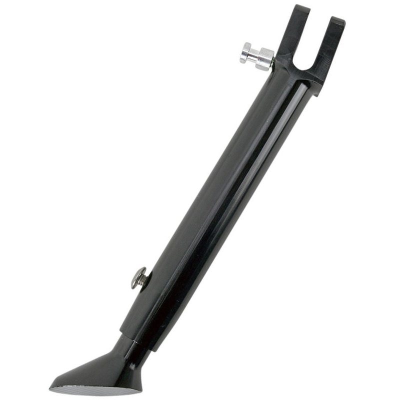 Side stand Kawasaki ZX-9R '98-'03 adjustable PSR black