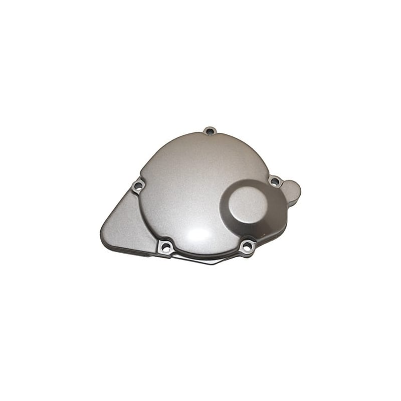 Ignition crankcase cover Suzuki GSX 600 F OEM Replica grey