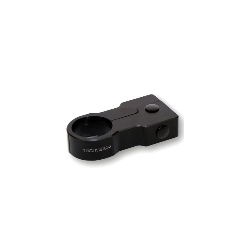 Handlebar clamp holder Highsider 20-28mm