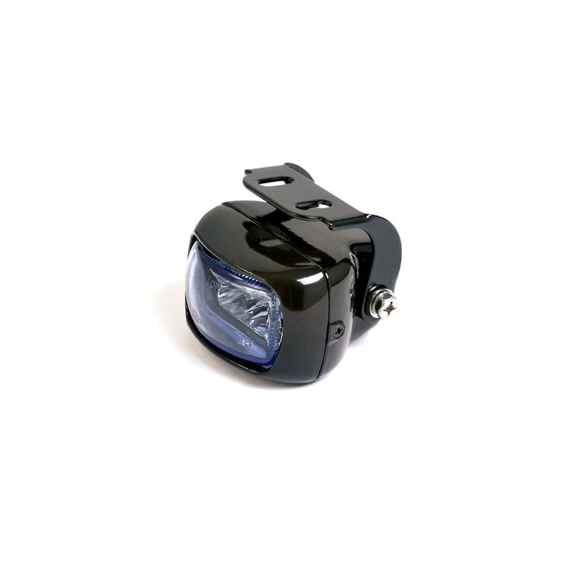 Spotlight halogen Highsider Oval foglight