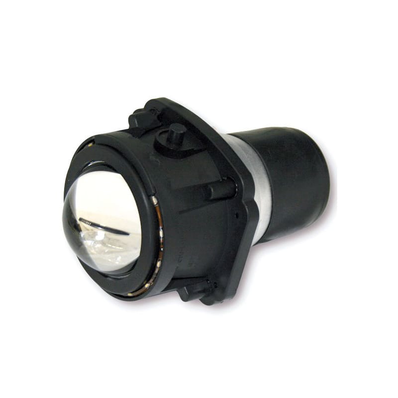Projection headlight Sport high beam