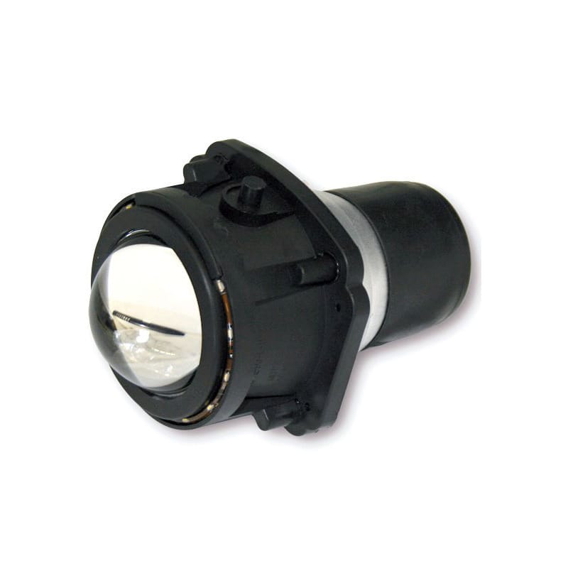 Projection headlight Sport low beam