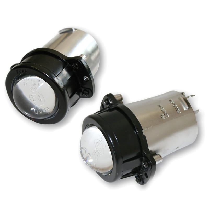Projection headlight Sport mini kit