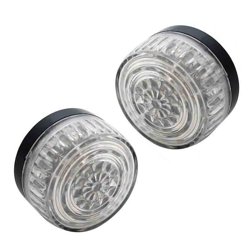Led winkers Highsider Colorado tailght combo pair