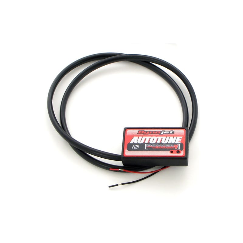Fuel control module Dynojet AutoTune