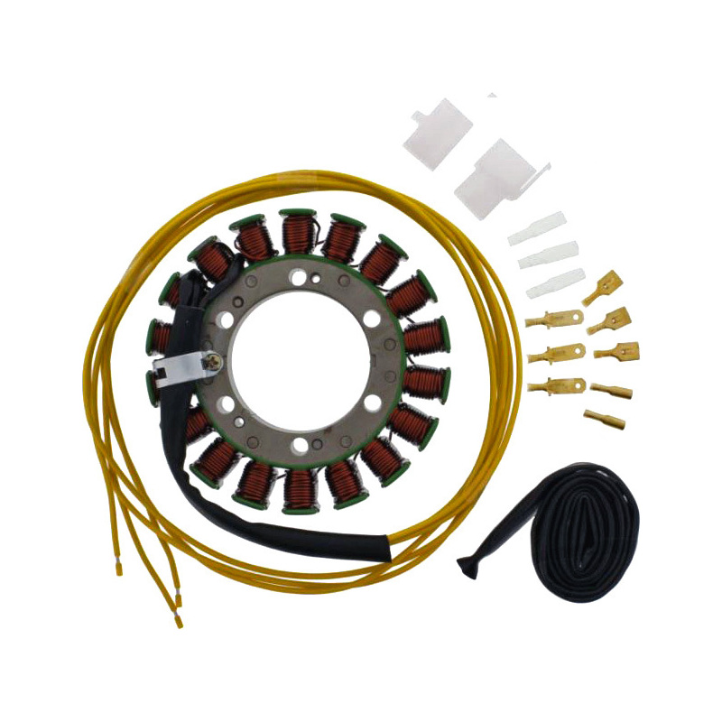Lichtmaschine Stator Honda XRV 750 Africa Twin JMP