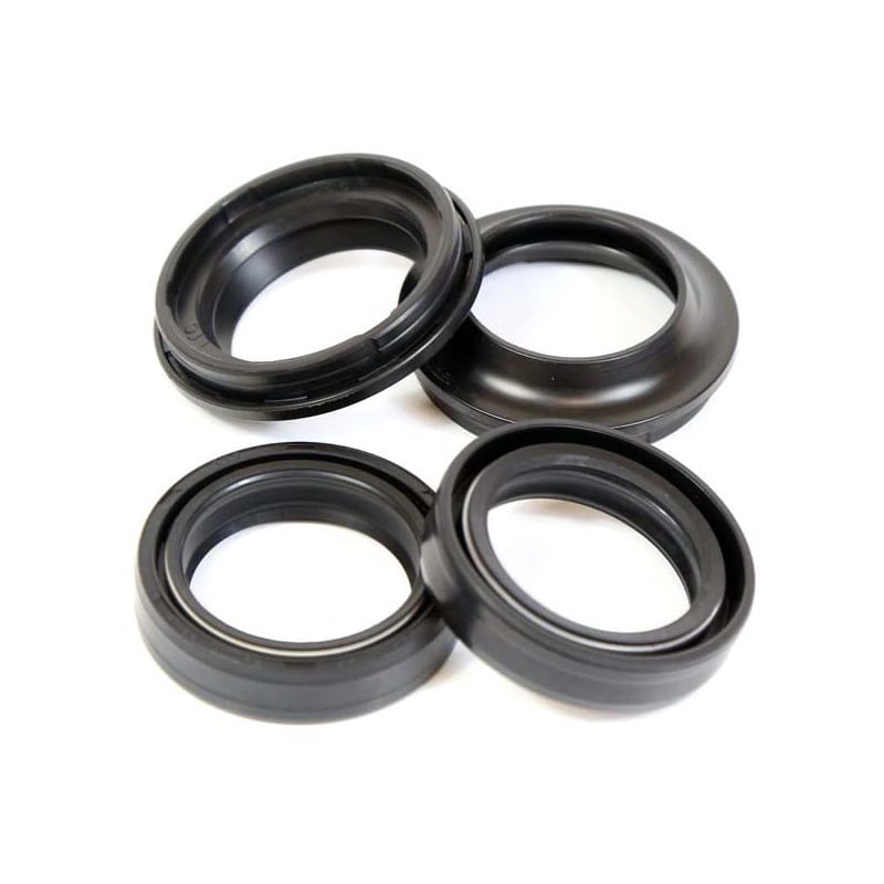 Fork dust covers and oil seals kit 38X50X10.5mm All Balls