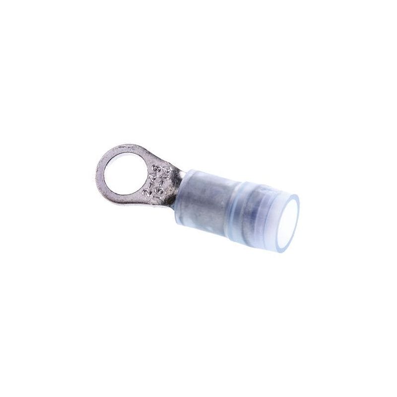 Elektrischer Kabelschuh ring Solder-Grip 1.5-2.5mm Bohrung M4 set 10pc