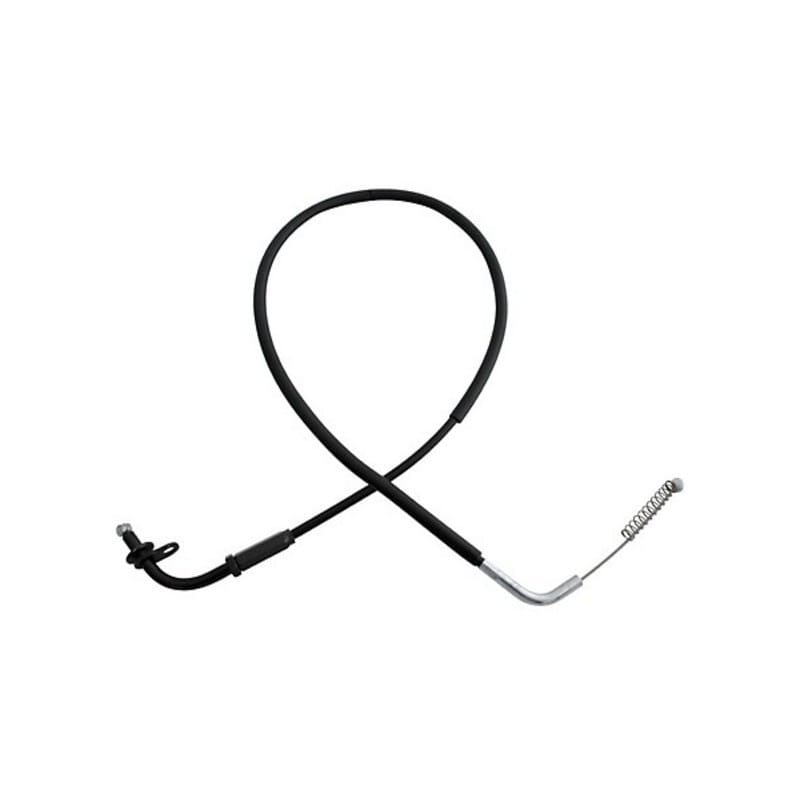 cable del estrangulador suzuki dr 650 r -91